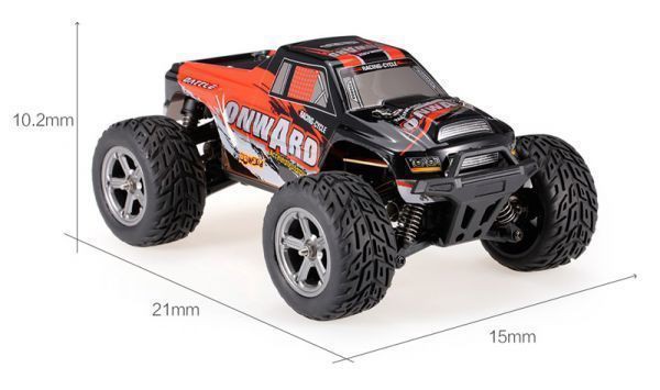 wltoys 20402