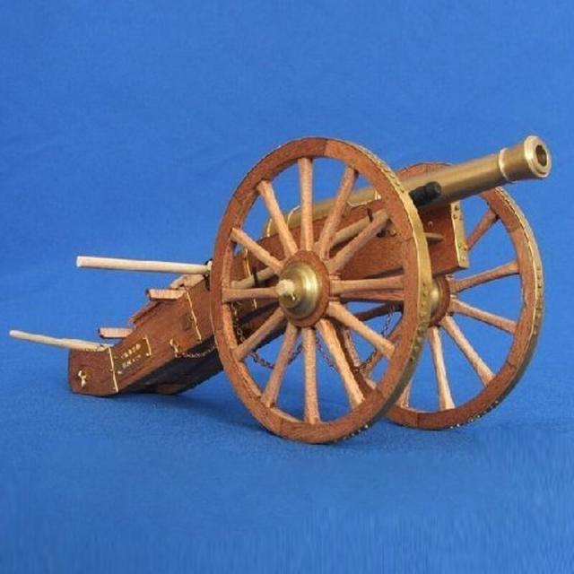 税込 ナポレオン時代 砲兵大砲 1 スケール 船 帆船 ボート ヨット 木製 模型 モデルキット プラモデル キットの通販はau Pay マーケット プレイワン Au Pay マーケット店