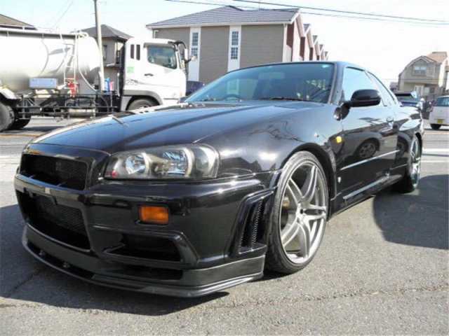 R34 フロントリップ カーボン フロントハーフ エアロ Gt R仕様 Bnr34仕様 Er34 Hr34 Rb25det Rb26detの通販はau Pay マーケット プレイワン Au Pay マーケット店