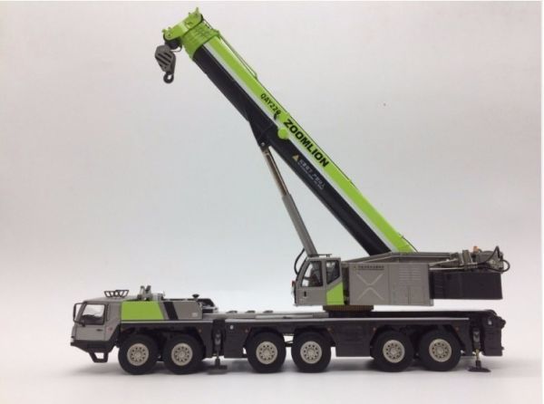 税込 1 50スケール Zoomlion Qay2トン クレーン車 オートアート 模型 領収発行可 の通販はau Pay マーケット プレイワン Au Pay マーケット店