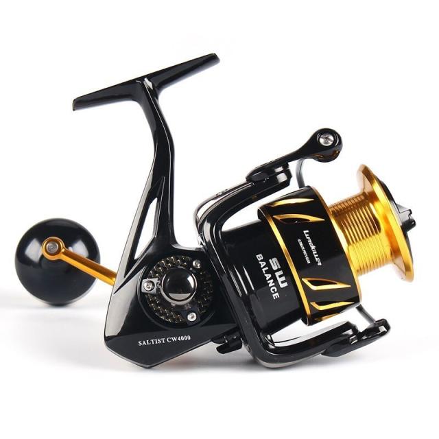 Saltist lurekiller Clearance