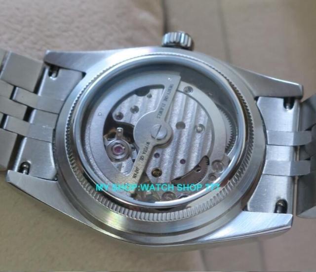 注目 Parnis パーニス サファイアクリスタル 36mm メンズ 腕時計 5bar ビジネス オマージュ ウォッチ 領収発行可 の通販はau Pay マーケット プレイワン Au Pay マーケット店