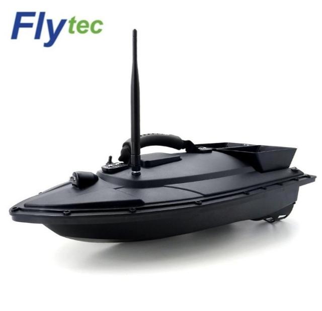 Flytec 11 5 釣りツールスマート Rc 餌ボートのおもちゃデュアルモーター魚群探知機ボートリモコン漁船船スピードボートの通販はau Pay マーケット プレイワン Au Pay マーケット店