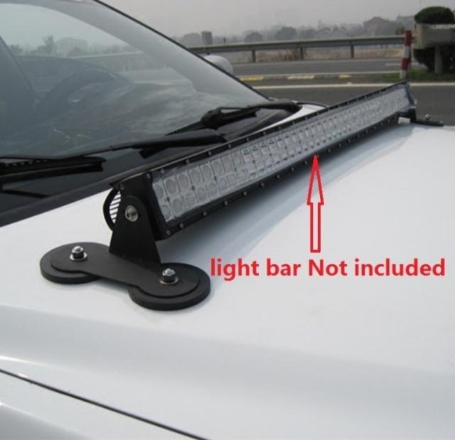 ゴム磁石ブラケット車屋根磁気マウントスタンドベース Led バーランプホルダーオフロード Led ライトバーワークライトの通販はau Pay マーケット プレイワン Au Pay マーケット店
