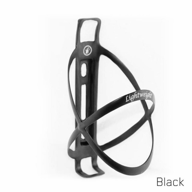 lightweight edelhelfer bottle cage