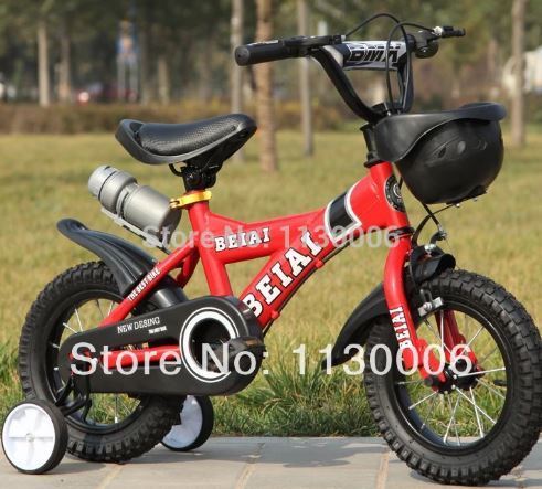 新品 子ども自転車 キッズバイク 補助輪付き自転車 16インチ お洒落自転車 子ども誕生日プレゼント カッコいい自転車の通販はau Pay マーケット プレイワン Au Pay マーケット店