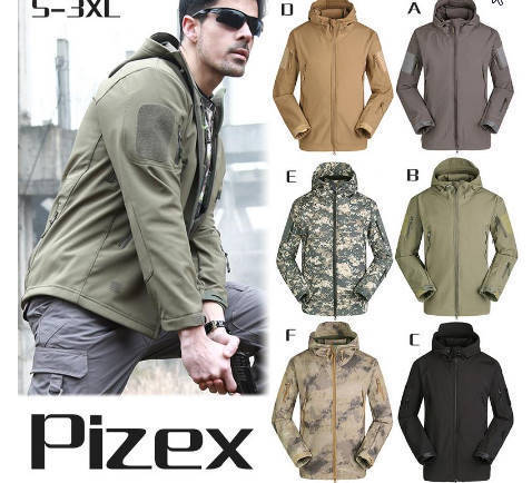 防寒ジャケット 防水 新品 バイクウェア アウトドア ウィンタージャケット ミリタリー ラフ ロードコミネ サイズxxxlの通販はau Pay マーケット プレイワン Au Pay マーケット店