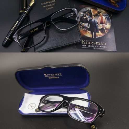 キングスマンkingsman Glassesメガネ サングラス眼鏡 レプリカ コリン ファース タロン エガートン の通販はau Pay マーケット プレイワン Au Pay マーケット店