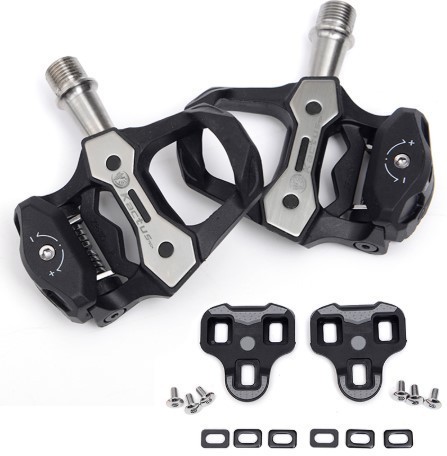 自転車ペダル 超軽量 225g カーボン チタン車軸 自己ロックペダル サイクリング 人気 マウンテンバイク Bmx ロードバイクの通販はau Pay マーケット プレイワン Au Pay マーケット店