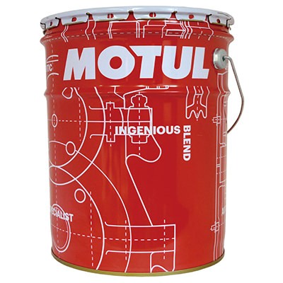 【法人限定】113884 MOTUL （モチュール）6100 SYN-NERGY SPEC 5W40 20L 化学合成油 エンジンオイル メルセデスベンツ フォルクスワーゲン [正規品]