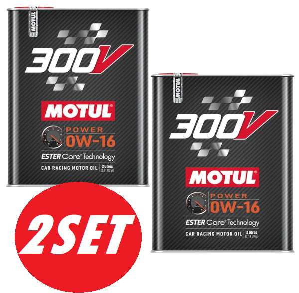 メンテナンスモチュール 300V スクエア【10W-50】【1L×12】正規品