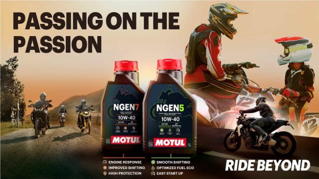 【お得な3本仕かける】114056 MOTUL (モチュール) NGEN 5 4T 15W50 1L 自動二輪車用 構成成分組みあわせる油 再斎戒もく浴油 エステル組み合わせる 周囲の状況厄介なもの切り詰め CO2切り詰め 発動機油絵の具