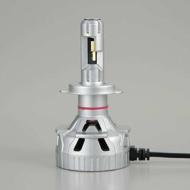 341HLB3 IPF LEDヘッドライトバルブ 12V 24V 兼用 36W/32W 6500K H4(Hi/Lo切替)タイプ 車検対応_2