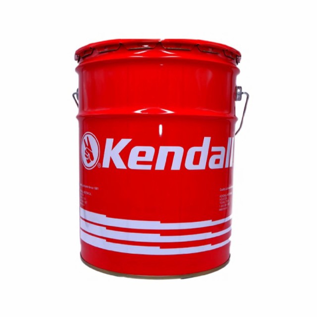 【法人限定】ケンドル ATFオイル Classic ATF JP Ver. D-3 高度精製鉱物油 国産車・輸入車 Kendall 18.9Lの通販は