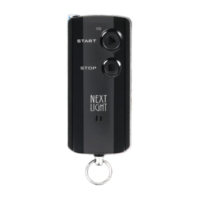 ESL58 サーキットデザイン リモコンエンジンスターター プッシュスタート対応 NEXTLIGHT S 専用モデル 3年保証