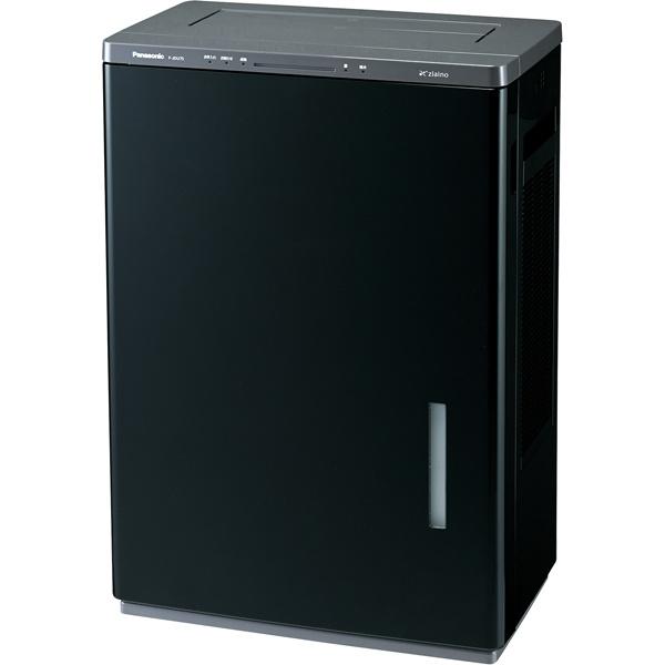 F-JDU55-K パナソニック 次亜塩素酸 空間清浄機 ziaino ジアイーノ 45畳(~75m2)  黒 ブラック