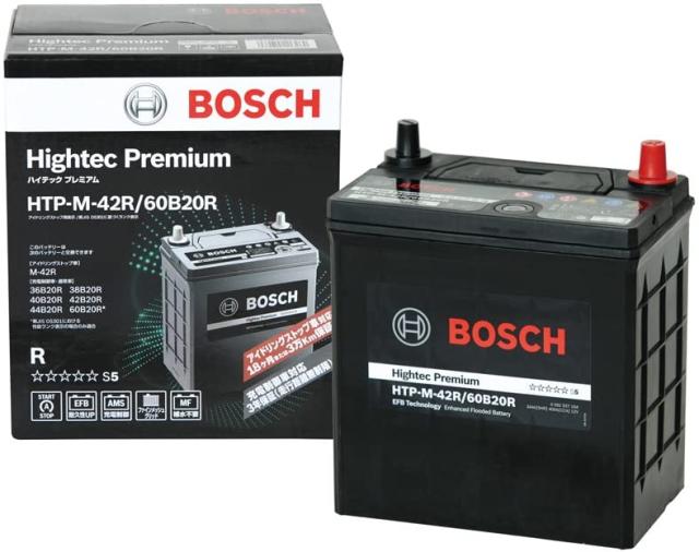 HTP-M-42R/60B20R bosch ボッシュ m-42r/60b ハイテック プレミアム hightec premium ISS対応 ※HT-M-60R/60B20Rにリニューアルしました