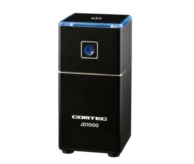 JD-1000 コムテック  車載用低濃度オゾン発生器 ウイルス・菌・ニオイを除菌・消臭の通販は 20,860円