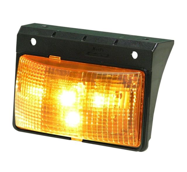 LEDMSTL-3 LED中間サイドターンシグナルランプ いすゞ自動車 トラック・トレーラー用 24V 21W 長寿命 小糸製作所 KOITO