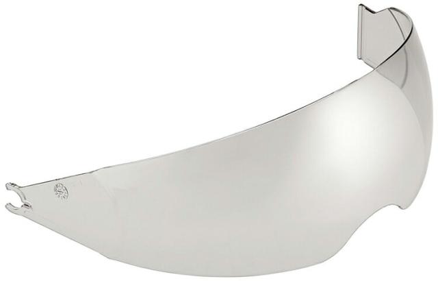 Cf 1 インナーサンシェードシールド シルバーミラー Ogkカブト Kamui Ii Asagi カムイ2 アサギ バイクの通販はau Pay マーケット てんこ盛り