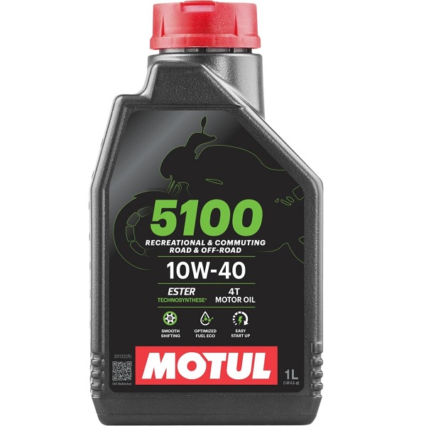 1127963 MOTUL 5100 4T MA2 10W40 1L 104176 au 1127963-motul-5100-4t-ma2-10w40-1l-104176-au