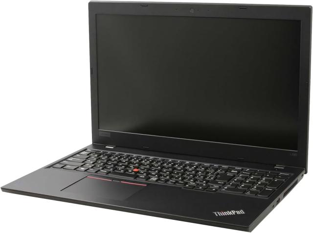 Win11搭載!!ThinkPad L590/8世代/Core i3-8145