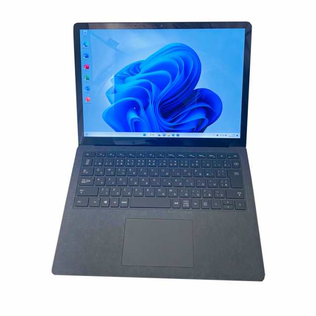 超美品surface laptop2 8G/256G Office2021