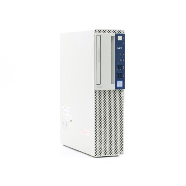 ポイント消化 美品 NEC MKM34/B-1 中古 デスクトップパソコン モニター