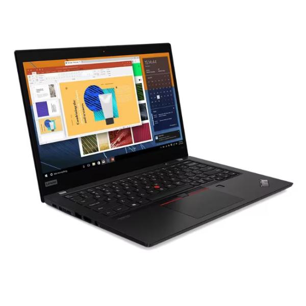 S級美品 Lenovo ThinkPad L13 Gen1 中古ノートパソコン 13.3インチ HD Windows11 MS Office2021 第10世代 Corei5 メモリ8GB NVMe SSD256GB Webカメラ_1