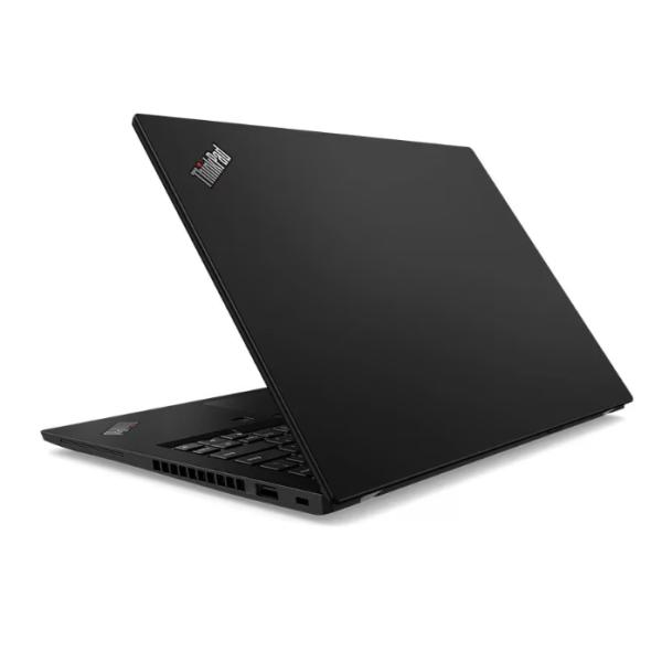 S級美品 Lenovo ThinkPad L13 Gen1 中古ノートパソコン 13.3インチ HD Windows11 MS Office2021 第10世代 Corei5 メモリ8GB NVMe SSD256GB Webカメラ_3