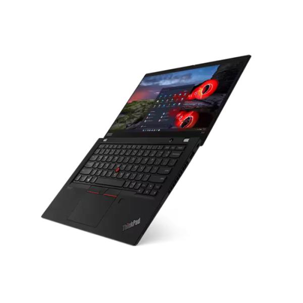S級美品 Lenovo ThinkPad L13 Gen1 中古ノートパソコン 13.3インチ HD Windows11 MS Office2021 第10世代 Corei5 メモリ8GB NVMe SSD256GB Webカメラ_4
