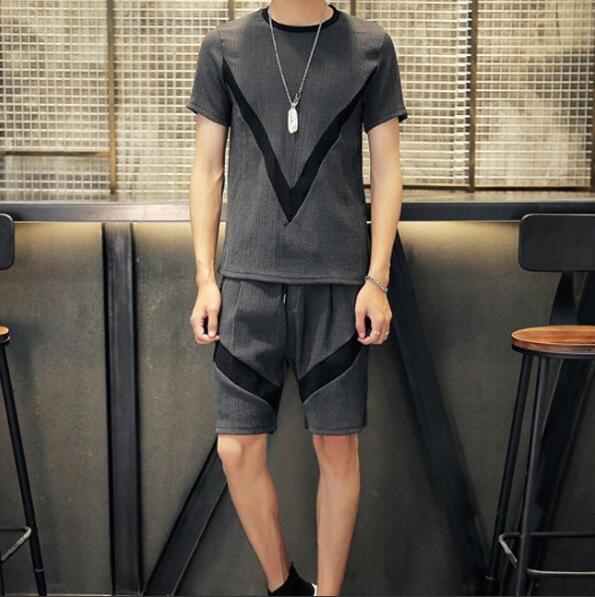 大きいサイズ ジャージ 夏物 半袖 Tシャツ ハーフパンツ ボトムス セットアップ メンズ 2点セット ルームウェア 上下セット 部屋着 の通販はau Pay マーケット うらみ販売