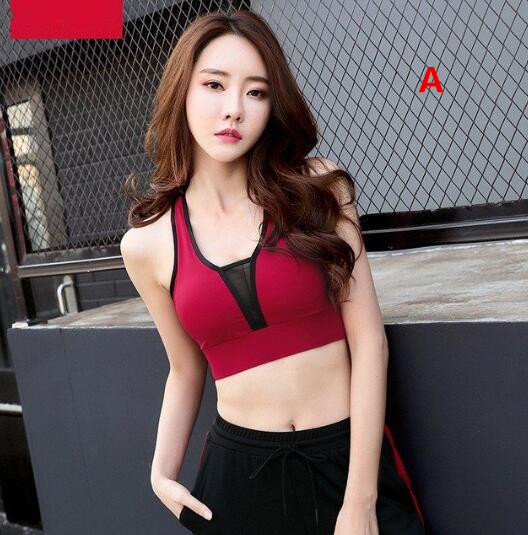 大きいサイズ 人気 運動ブラジャー メッシュ切替 スポーツブラ ブラジャー フィットネス インナー レディース ブラトップ 揺れない ノの通販はau Pay マーケット うらみ販売