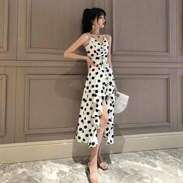 ノースリーブ ワンピース 半袖 ワンピ 服 Aライン 通勤 Ol オフィス 春 夏 30代40代50代 春夏 着痩せ ママ 旅行 大きいサイズ 体型カバーの通販はau Wowma うらみ販売