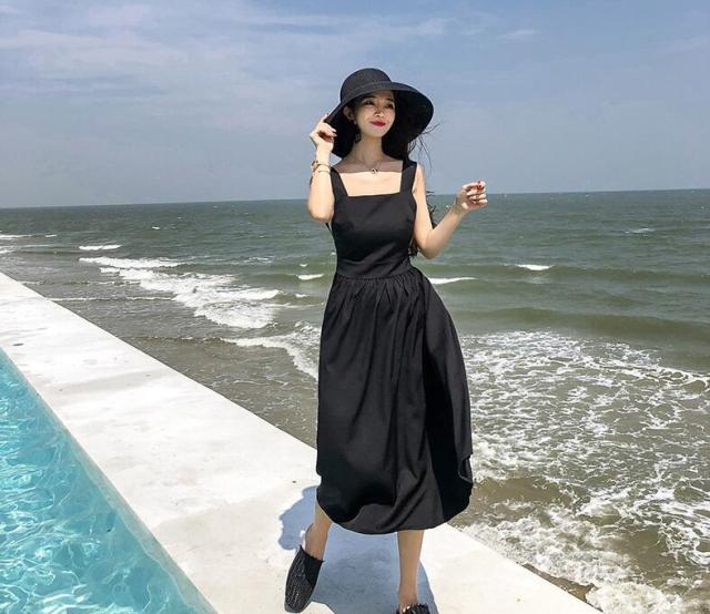 お洒落 レディース ワンピ 服 通勤 Ol オフィス 春 夏 大人 可愛い ゆったり 代 30代 40代 50代 韓国風 マキシワンピ 女性 ファッショの通販はau Pay マーケット うらみ販売