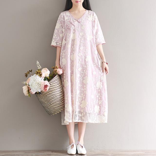 ワンピース 女性 大きいサイズ 通勤 シンプル オフィス カジュアル 女性 体型カバー 旅行 ゆったり ワンピ 服 オシャレ ロング丈ワンピーの通販はau Pay マーケット うらみ販売