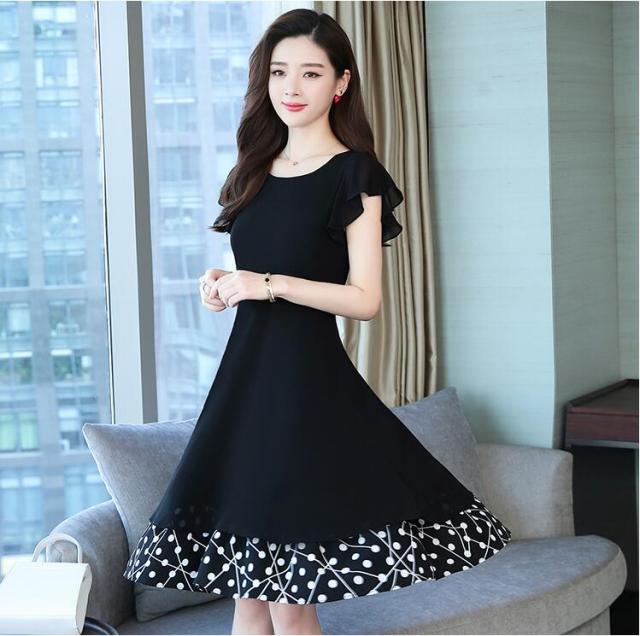 ワンピース レディース ワンピ 服 きれいめ ファッション 女性 大きいサイズ 通勤 シンプル フォーマル オフィス カジュアル 30代 40代 5の通販はau Pay マーケット うらみ販売