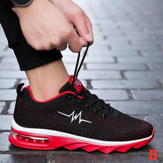 新作 スニーカー スポーツ靴 メッシュ メンズ ファッション 歩きやすい 通気性 ウォーキング 靴 紐 ローカット カジュアル メンズ靴 ランの通販はau Pay マーケット うらみ販売