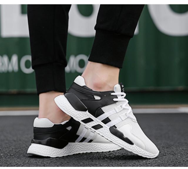 新作 メンズスニーカー 通気性 メッシュ スニーカー メンズ 春夏秋 ファッション 靴 ローカット 歩きやすい スポーツ靴 ランニング靴 ウの通販はau Pay マーケット うらみ販売