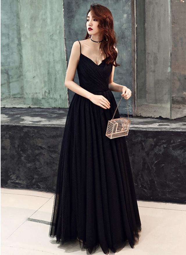 フラッシュのように素早く 寓話 病院 黒 ドレス ロング Hama Chou Jp