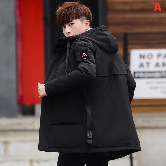 メンズコート 中綿 アウター 冬物 中綿コート メンズ アウター ダウンジャケット ダウンコート フード付き 防寒 厚手 冬服 ジャケット 暖の通販はau Pay マーケット うらみ販売