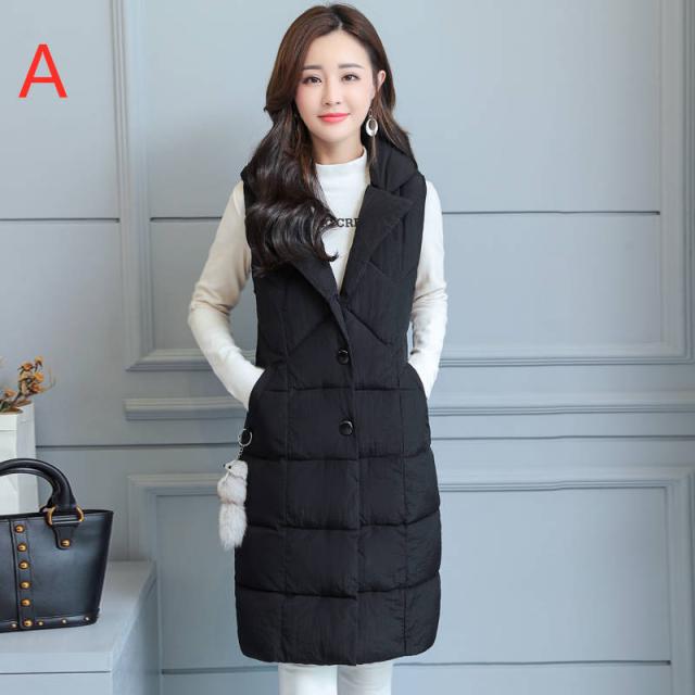ベスト 中綿ベスト レディース ベスト ロングベスト ダウンベスト 軽量 ベストコート 防風 防寒 秋冬 中綿 ベスト 韓流 オシャレ アウタの通販はau Pay マーケット うらみ販売