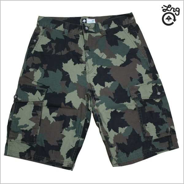 lrg cargo shorts