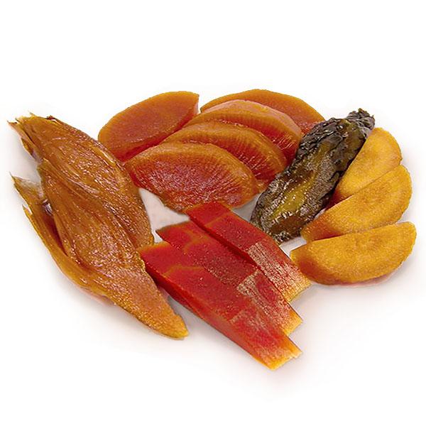 大森屋 本生讃岐うどん ・ 無添加しょうゆ豆詰め合せ USK-54 送料無料（条件付き）の通販は