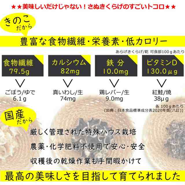 さぬきくらげうどん ( 香川県産 きくらげ粉末使用 乾麺 ) 160g 袋入り (2人前) 送料無料 メール便の通販はau PAY マーケット -  讃岐うまいもん処 大森屋 | au PAY マーケット－通販サイト