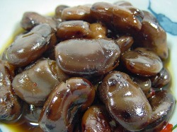 大森屋 本生讃岐うどん ・ 無添加しょうゆ豆詰め合せ USK-54 送料無料（条件付き）の通販は