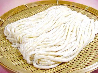 大森屋 本生讃岐うどん ・ 無添加しょうゆ豆詰め合せ USK-54 送料無料（条件付き）の通販は