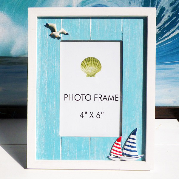 シンプルマリン写真立て マリン リゾート 海 フォトフレーム 写真立て ハワイアン インテリア 雑貨 置物 飾りの通販はau Pay マーケット Aloha Diaries ハワイセレクトショップ