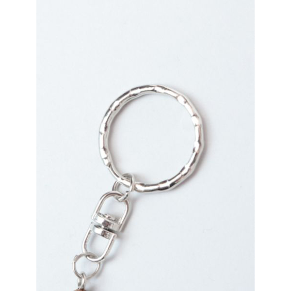 57 許せ ハワイアン フリンジデニムモーテルレザー♡⃛ホヌ  