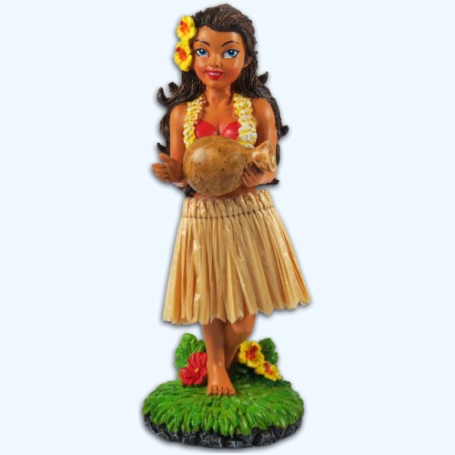 フラドール ヒヌイプ ハワイアン人形 フィギュア おもちゃ ダッシュボードフラドール フラガール Hula ハワイアン雑貨 お土産 インの通販はau Pay マーケット Aloha Diaries ハワイセレクトショップ